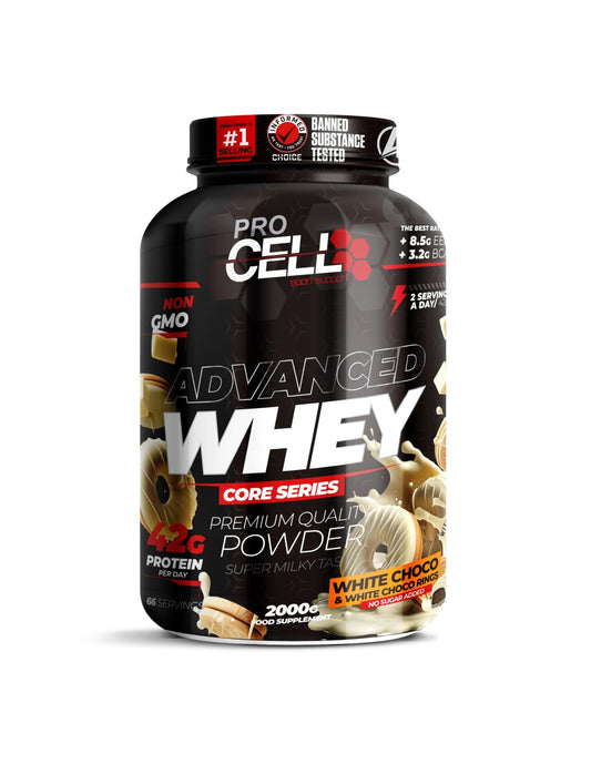 Whey Core ProCell