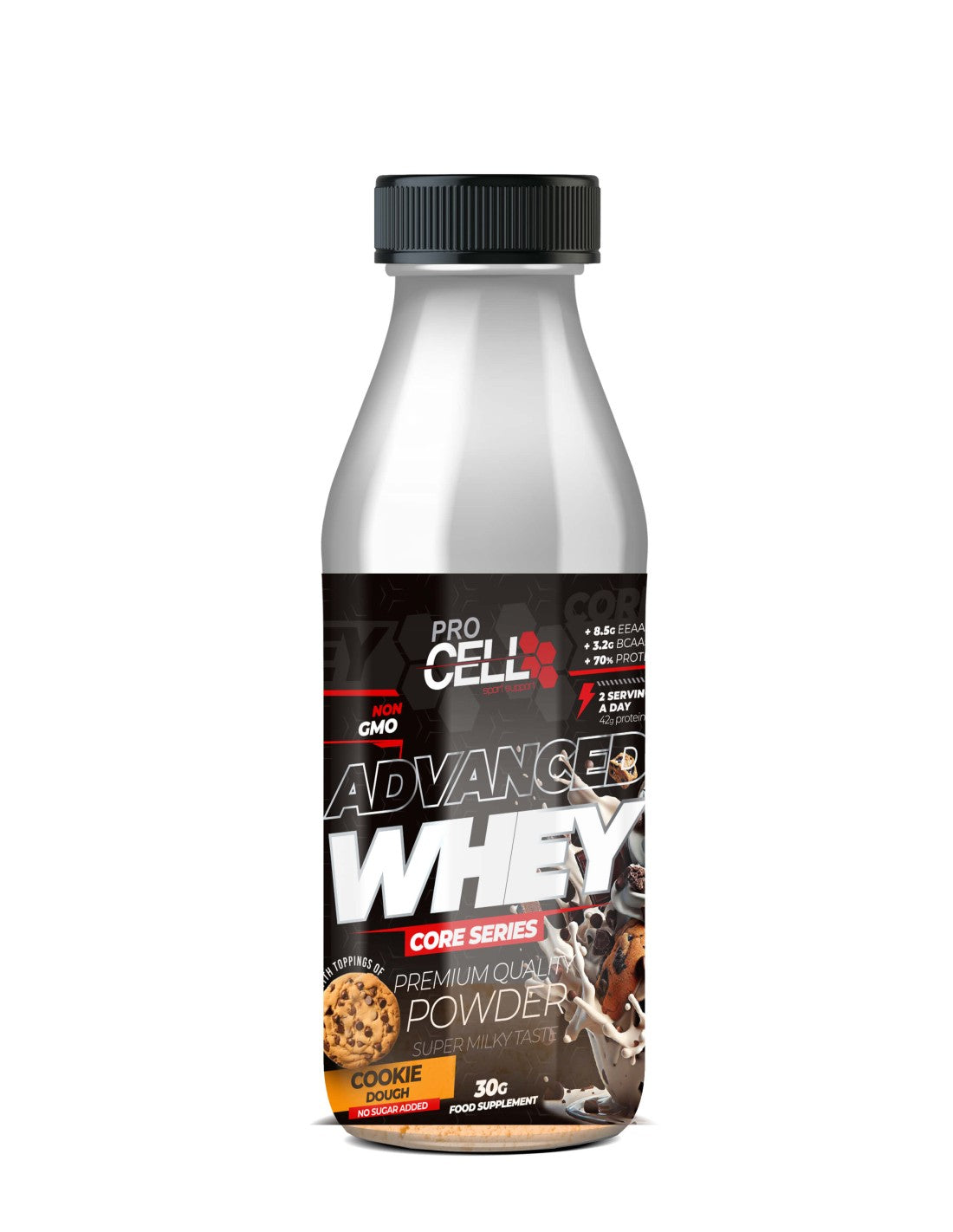Whey Core ProCell