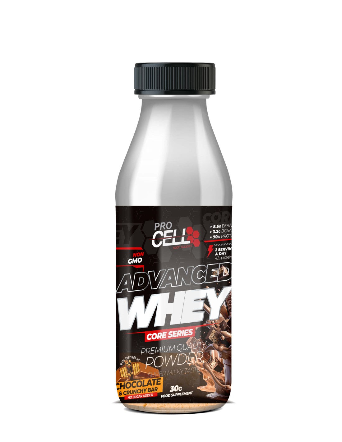 Whey Core ProCell
