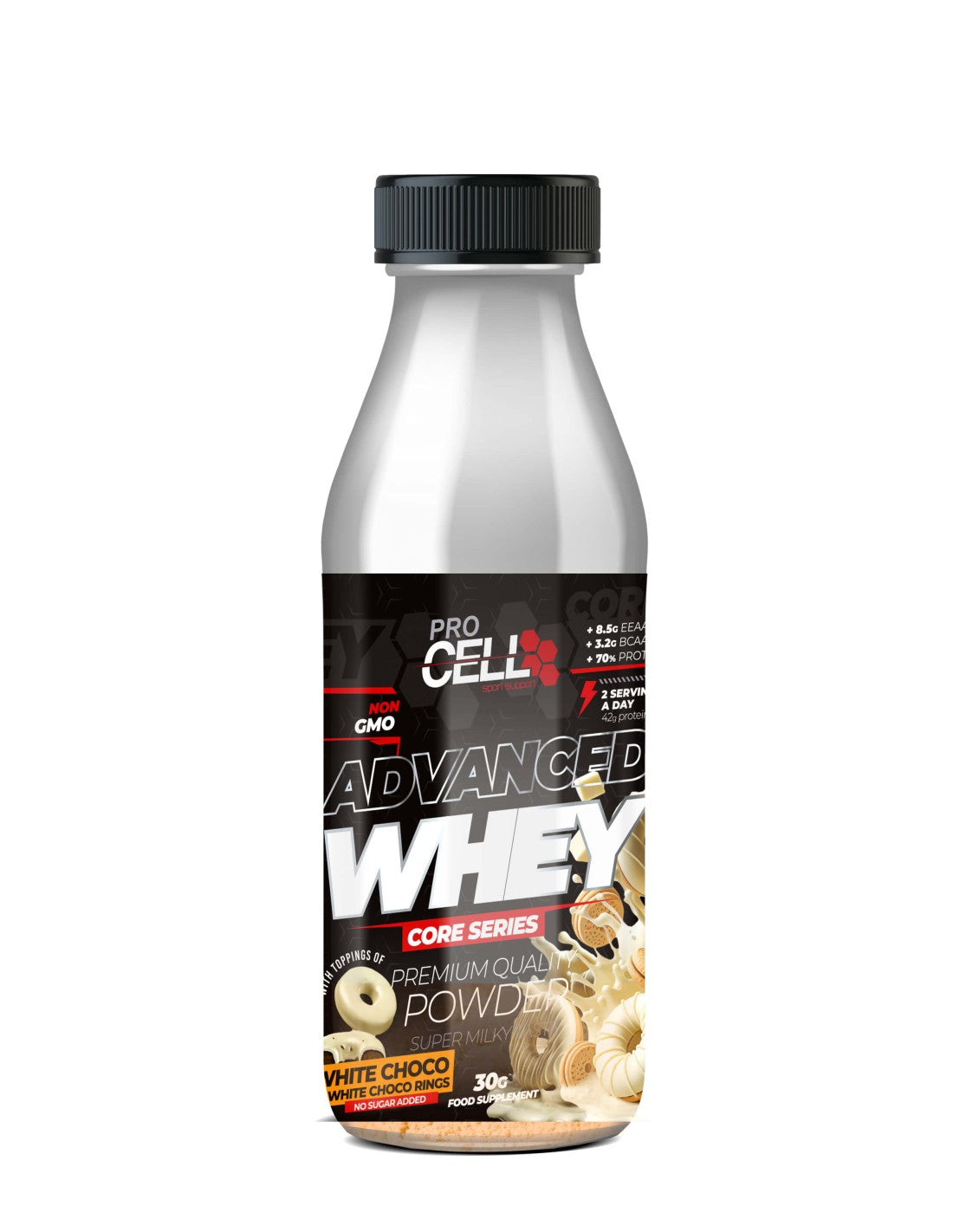 Whey Core ProCell