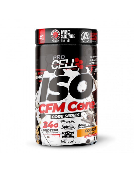 Iso Core CFM ProCell