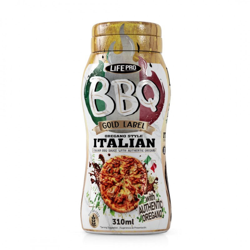 Sauzero – Salsas Zero Calorías