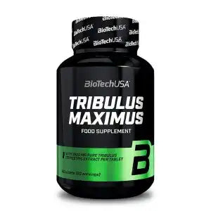 Tribulus Maximus - 90 Tabletas