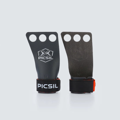 Callera Rx Grips 3h - Picsil