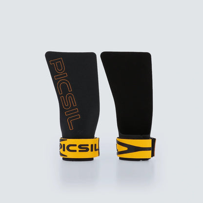 Callera Golden Eagle Grips - Picsil
