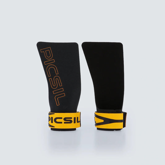 Callera Golden Eagle Grips - Picsil