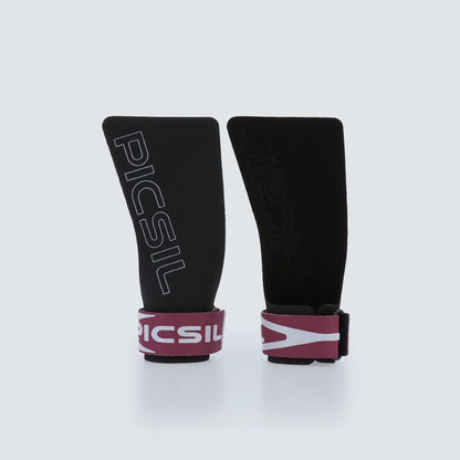 Callera Golden Eagle Grips - Picsil