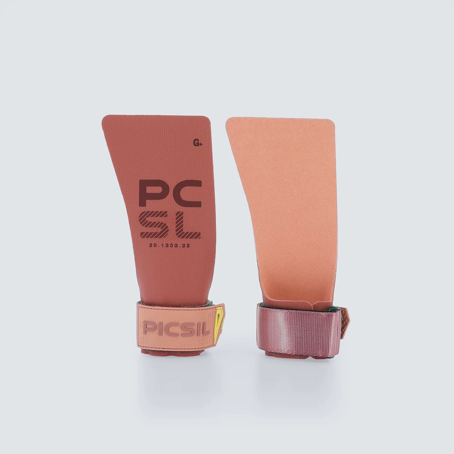 Callera Híbrida - Heron Grips - Picsil