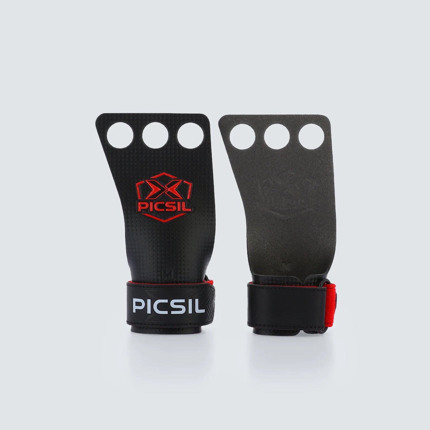 Callera Rx Grips 3h - Picsil