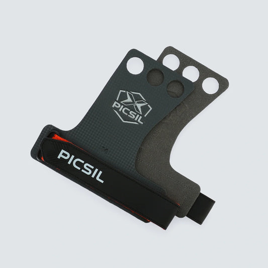 Callera Rx Grips 3h - Picsil