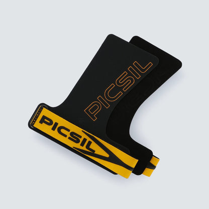 Callera Golden Eagle Grips - Picsil