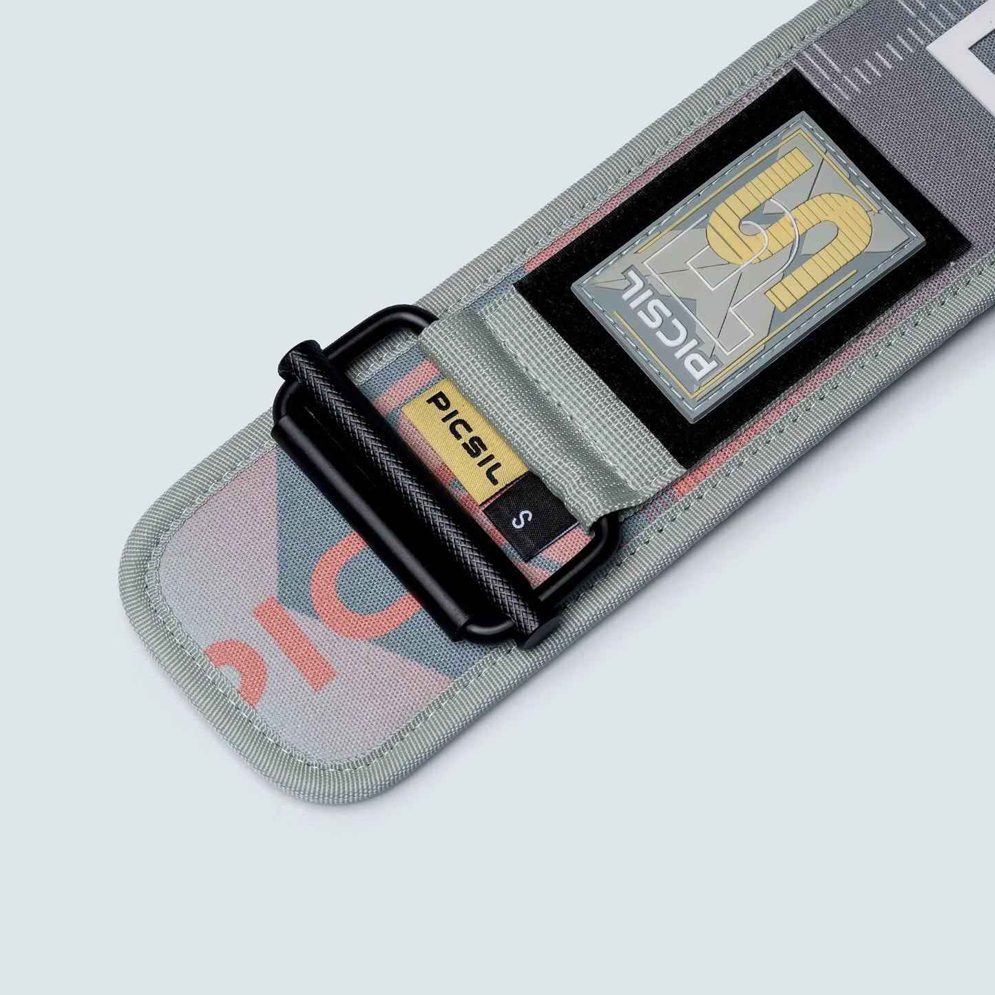 Cinturón Lumbar LockPro - Picsil