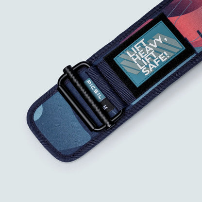 Cinturón Lumbar LockPro - Picsil