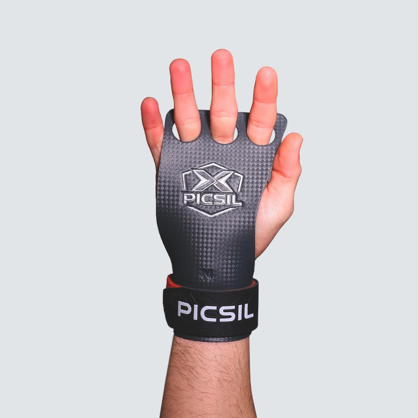 Callera Rx Grips 3h - Picsil