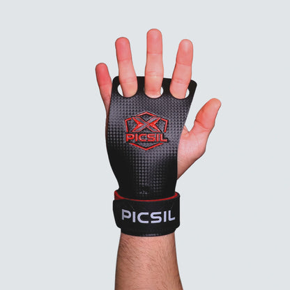 Callera Rx Grips 3h - Picsil