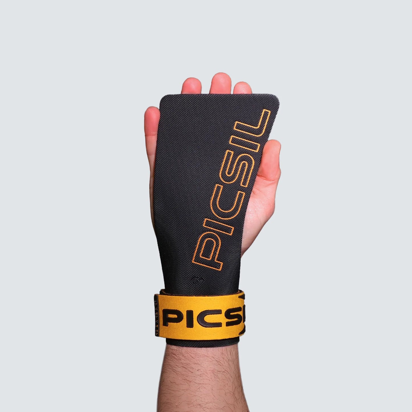 Callera Golden Eagle Grips - Picsil