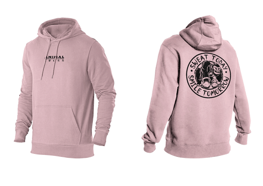 Sudadera Sweat Today Animal Cross