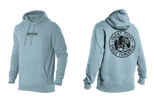 Sudadera Sweat Today Animal Cross