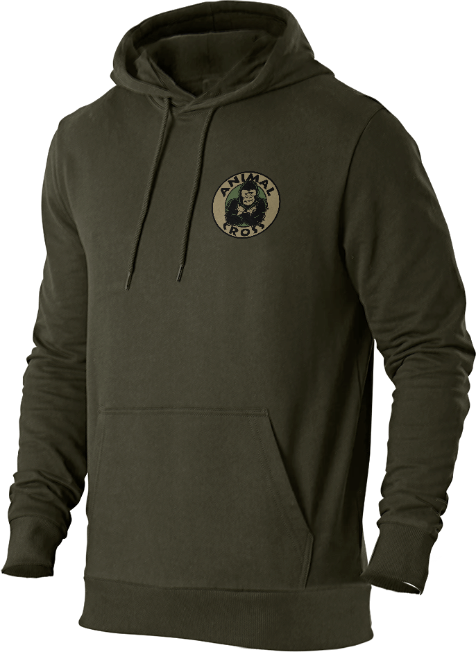 Sudadera At Easy Animal Cross