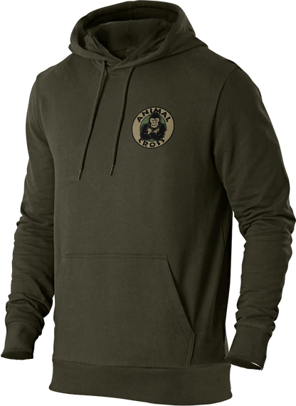 Sudadera At Easy Animal Cross