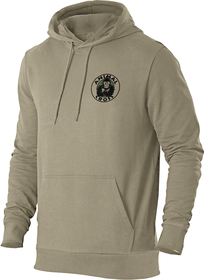 Sudadera At Easy Animal Cross