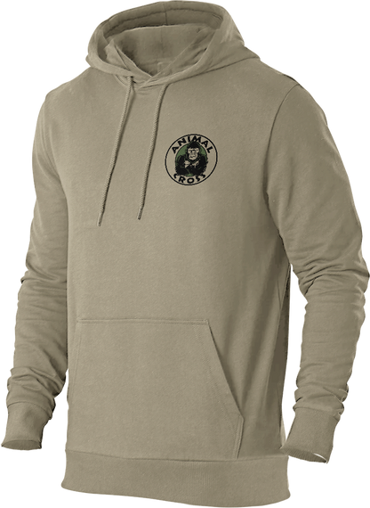 Sudadera At Easy Animal Cross