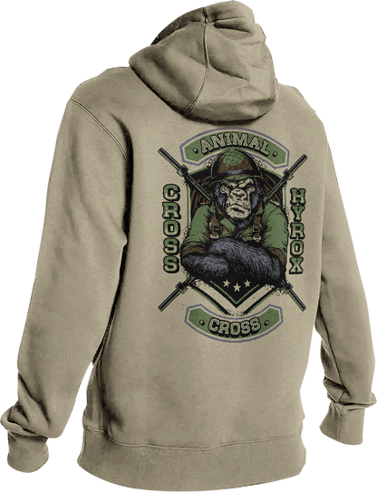 Sudadera At Easy Animal Cross