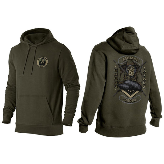 Sudadera At Easy Animal Cross