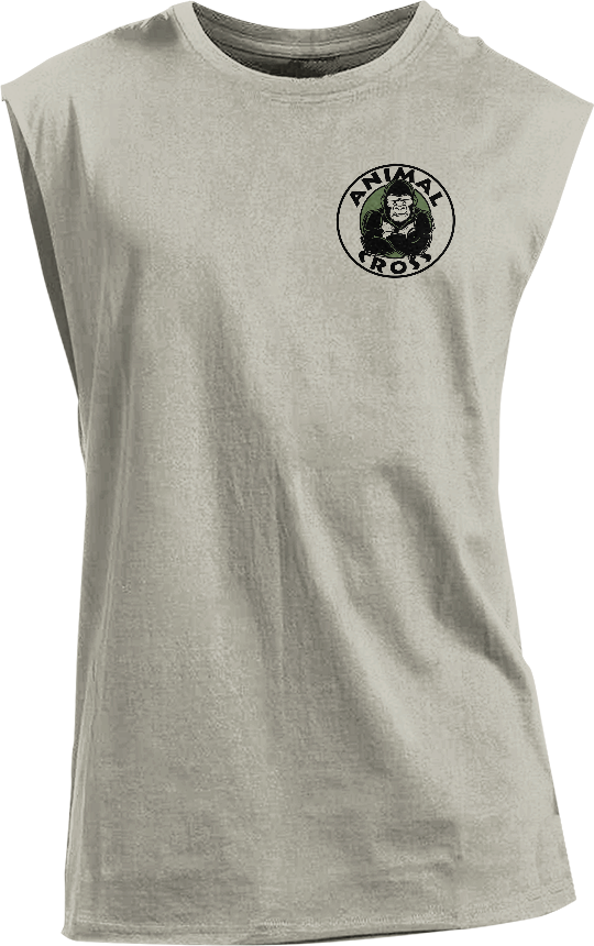 Camiseta At Easy Animal Cross