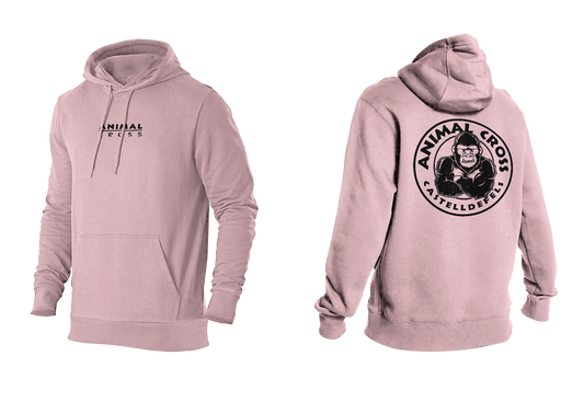 Sudadera Style Animal Cross