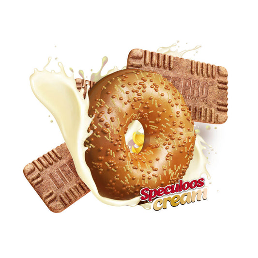 Bagel Speculoos Cream LifePro