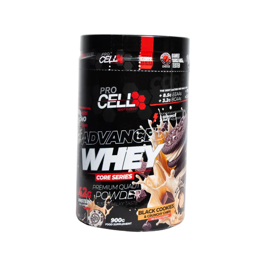 Whey Core ProCell