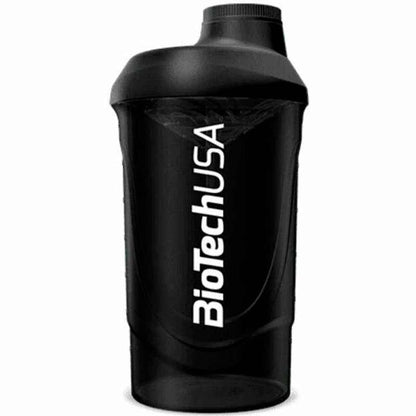 Shaker Biotech