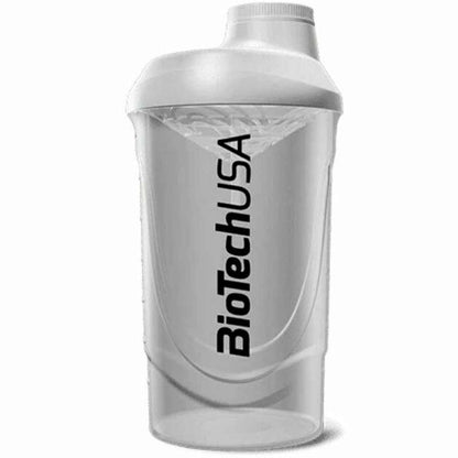 Shaker Biotech