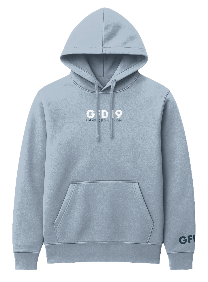 Sudadera con capucha BODYBUILDER V1