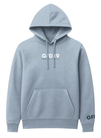 Sudadera con capucha BODYBUILDER V1