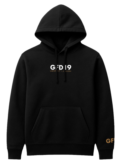 Sudadera con capucha BODYBUILDER V1