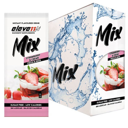 Bebida Mix saborizante 9g