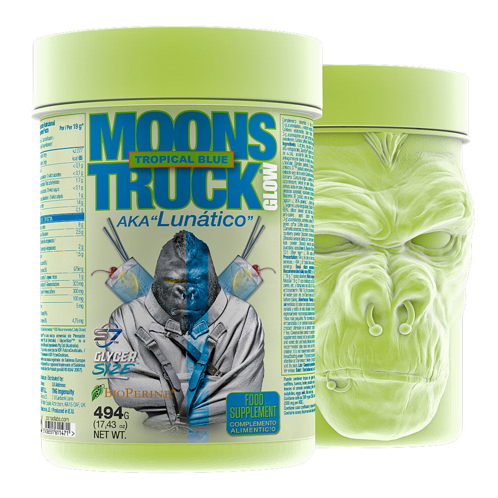 MOONSTRUCK® Glow