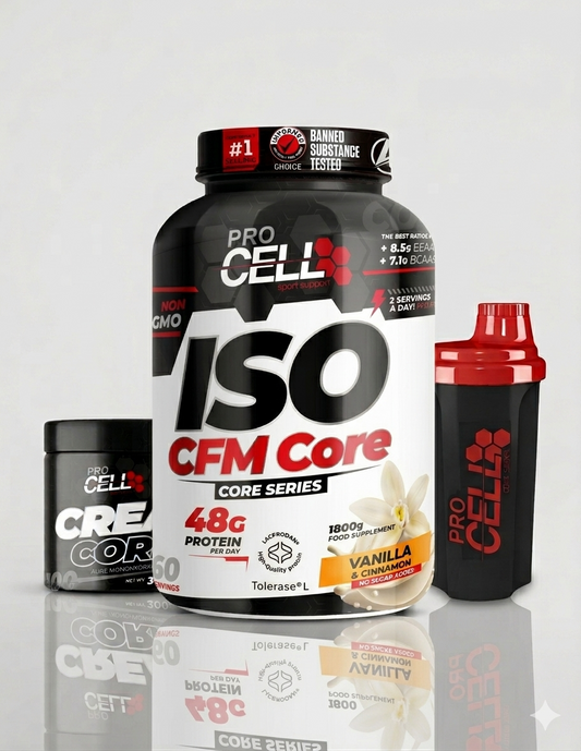 PACK PROCELL ISO