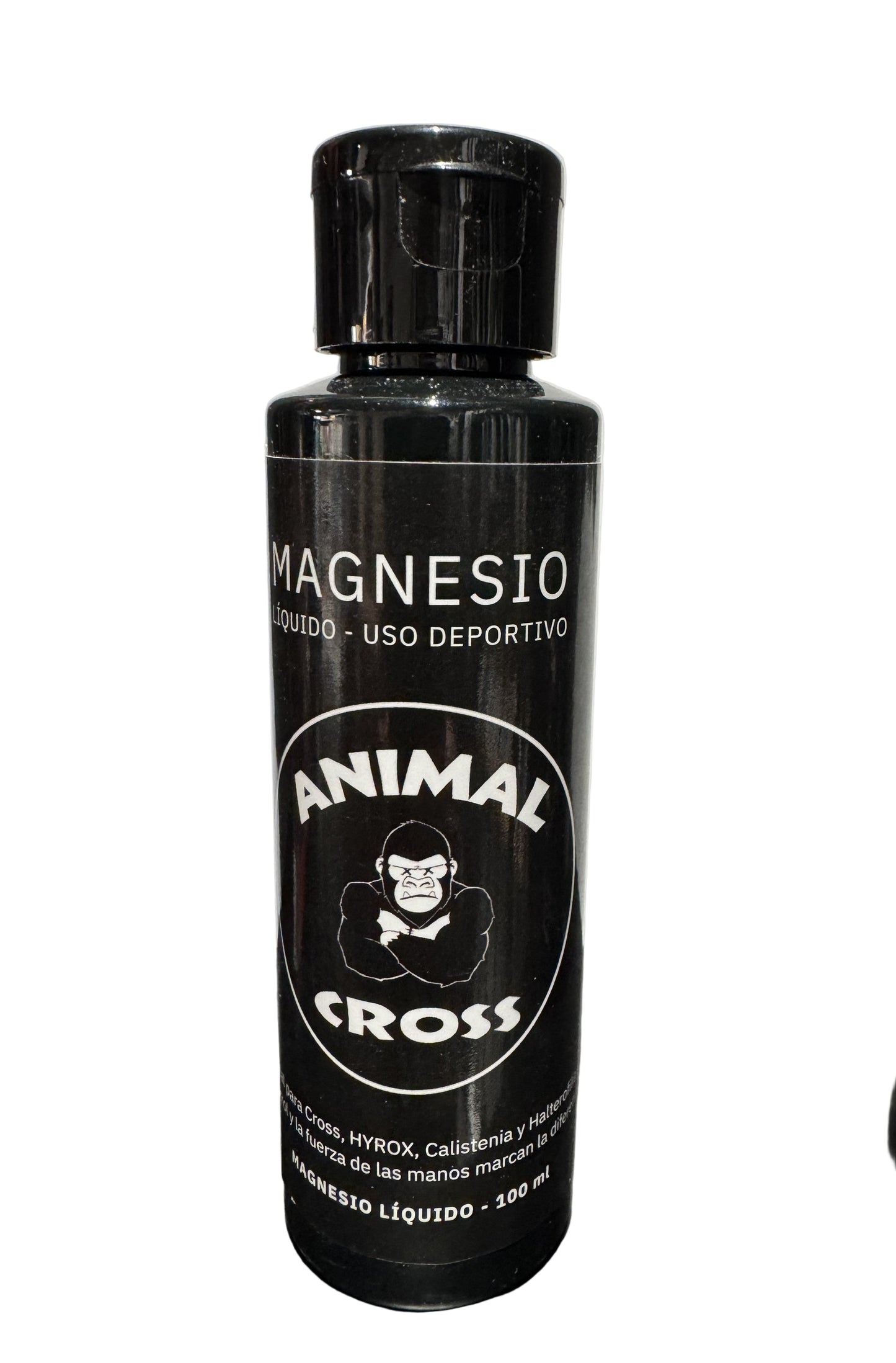 Magnesio Líquido Animal Cross