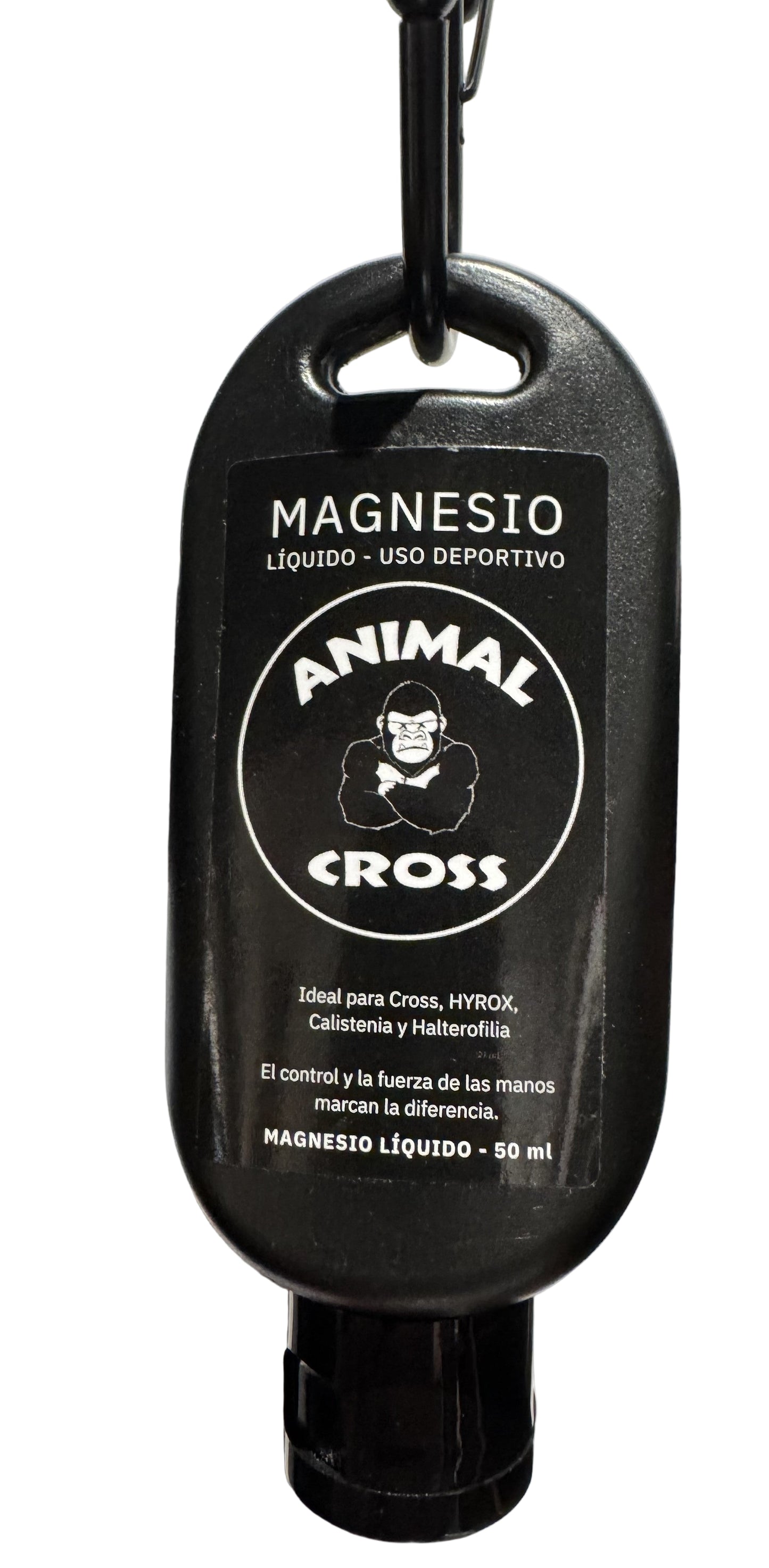 Magnesio Líquido Animal Cross