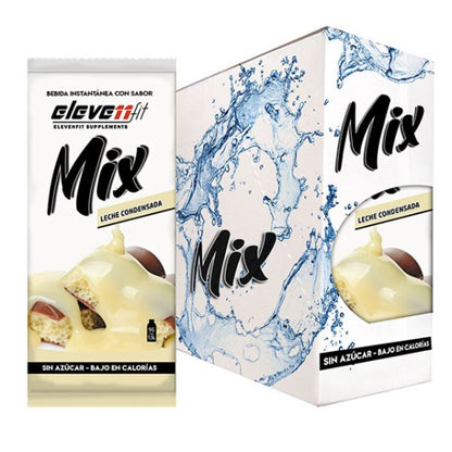 Bebida Mix saborizante 9g