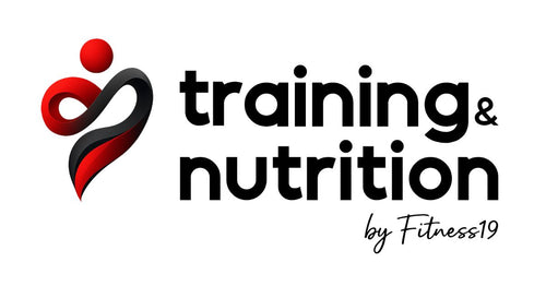 Fitness & Nutrition 
