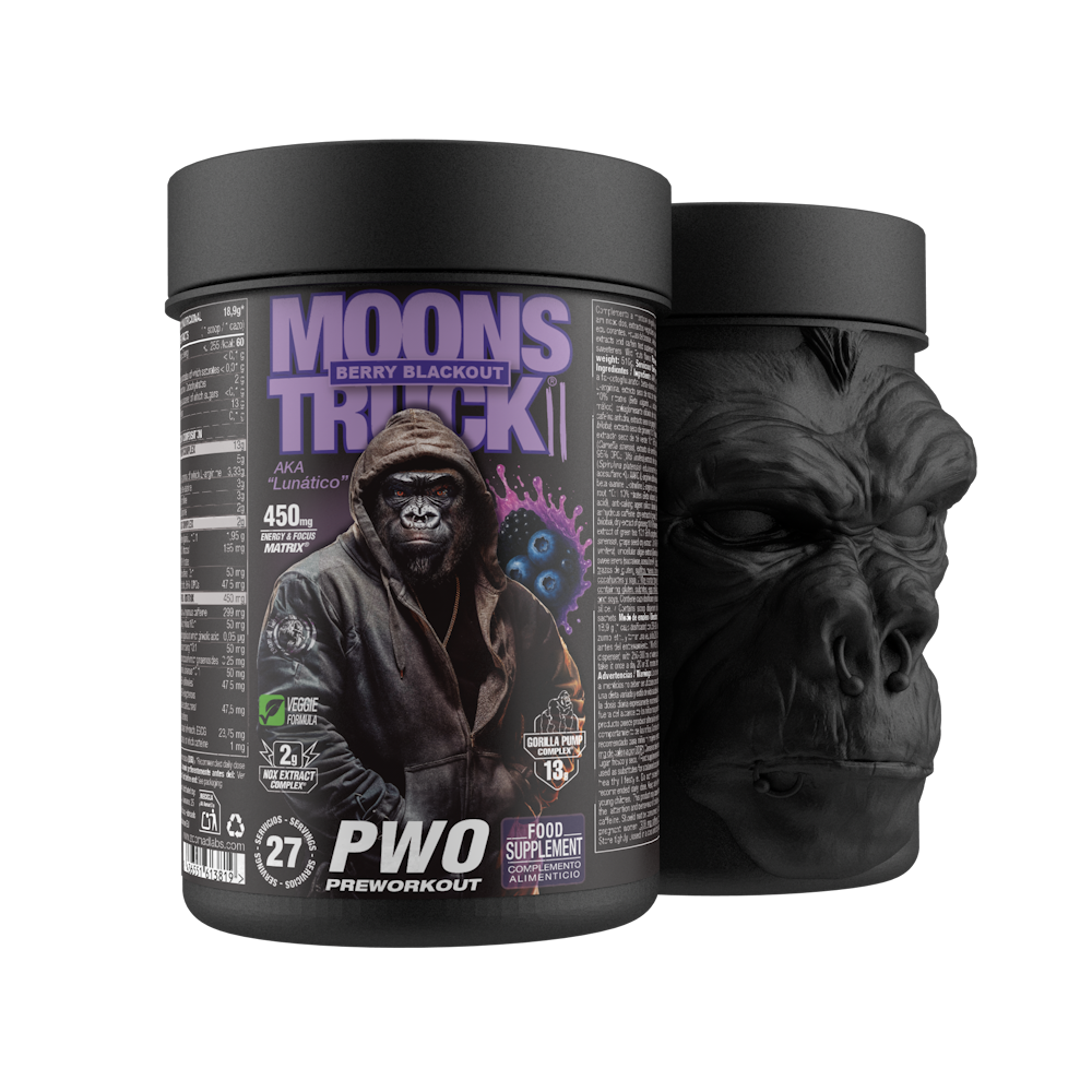 MOONSTRUCK® II