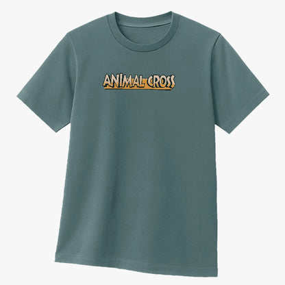 Camiseta manga corta RECOVERY Animal Cross