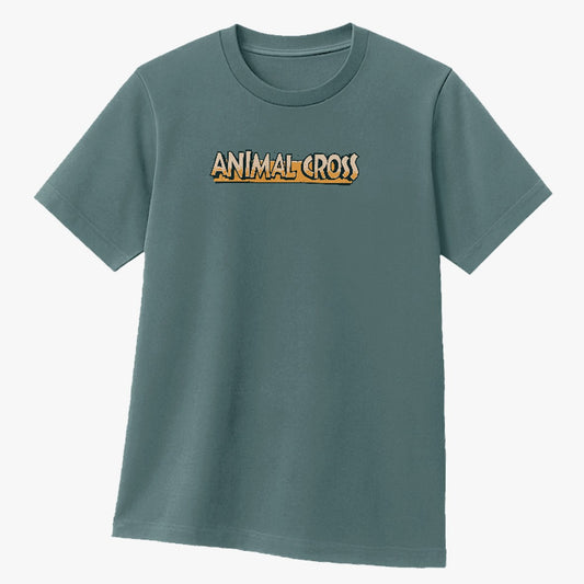 Camiseta manga corta EVENTO PLAYA 2026 Animal Cross