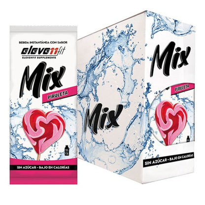 Bebida Mix saborizante 9g