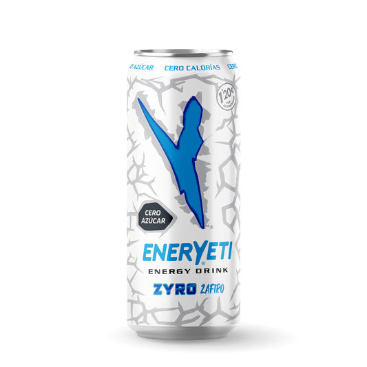 Eneryeti Energy Drink 500 ml