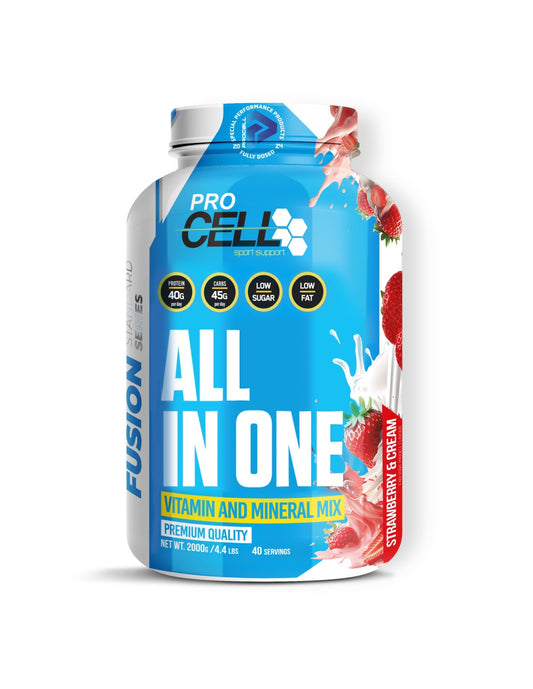 All In One 2 Kg Procell